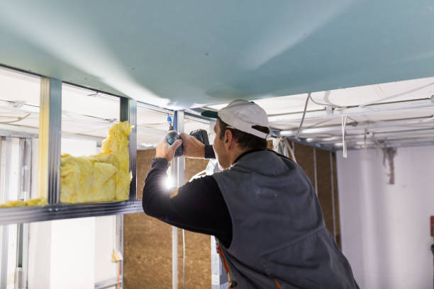 Best Insulation for Specific Applications in Idylwood, VA