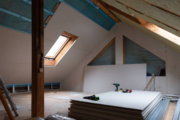 Best Insulation Materials and Products in Idylwood, VA