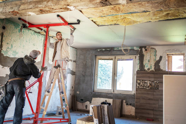 Best Insulation for Specific Applications in Idylwood, VA