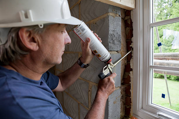Best Commercial Insulation in Idylwood, VA